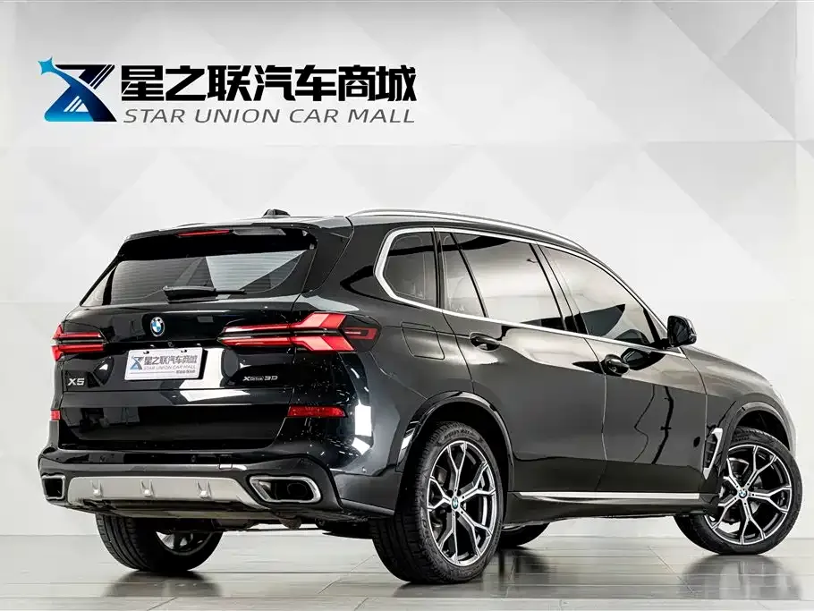 BMW X5 — фото 10
