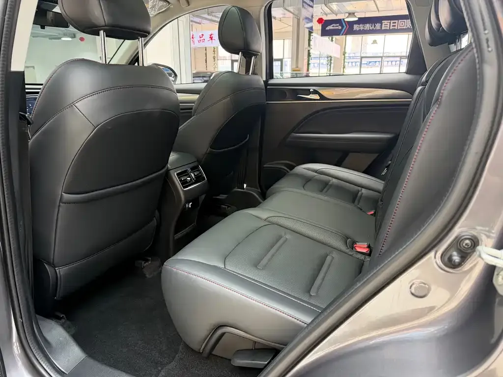 GAC Motor GS4 Plus 2022 из CN, фото 3