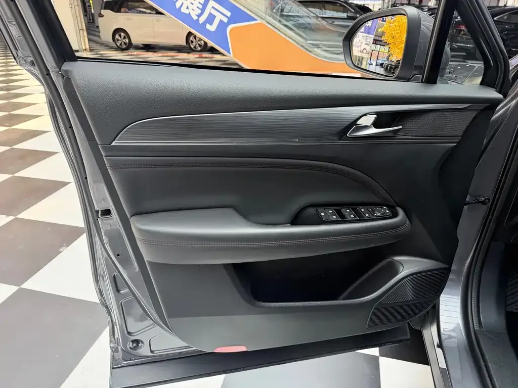 GAC Motor GS4 Plus 2022 из CN, фото 4