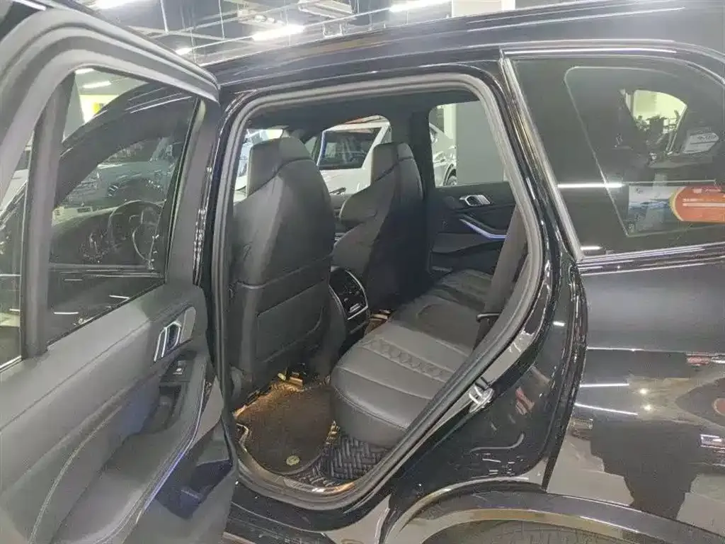 BMW X5 M 2021 из CN, фото 4