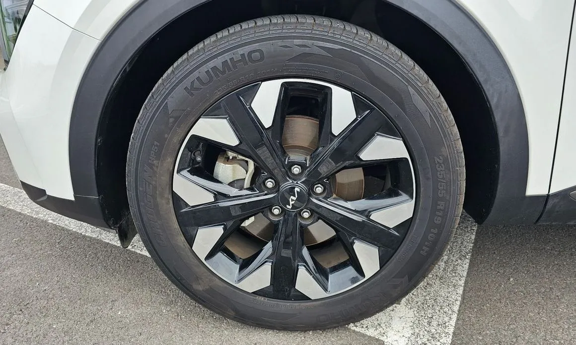 Kia Sportage — фото 6