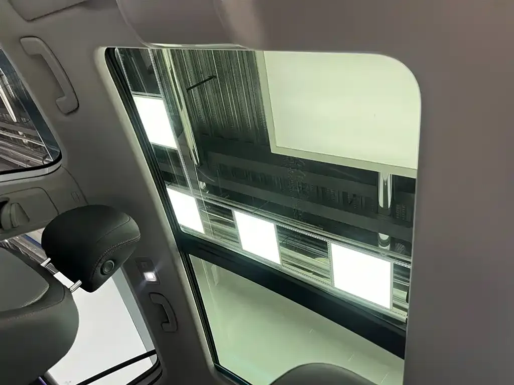 Volkswagen 途观L插电混动 — фото 2