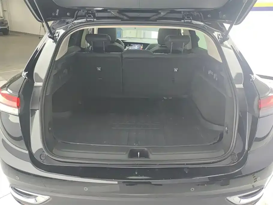 Buick Envision S — фото 2