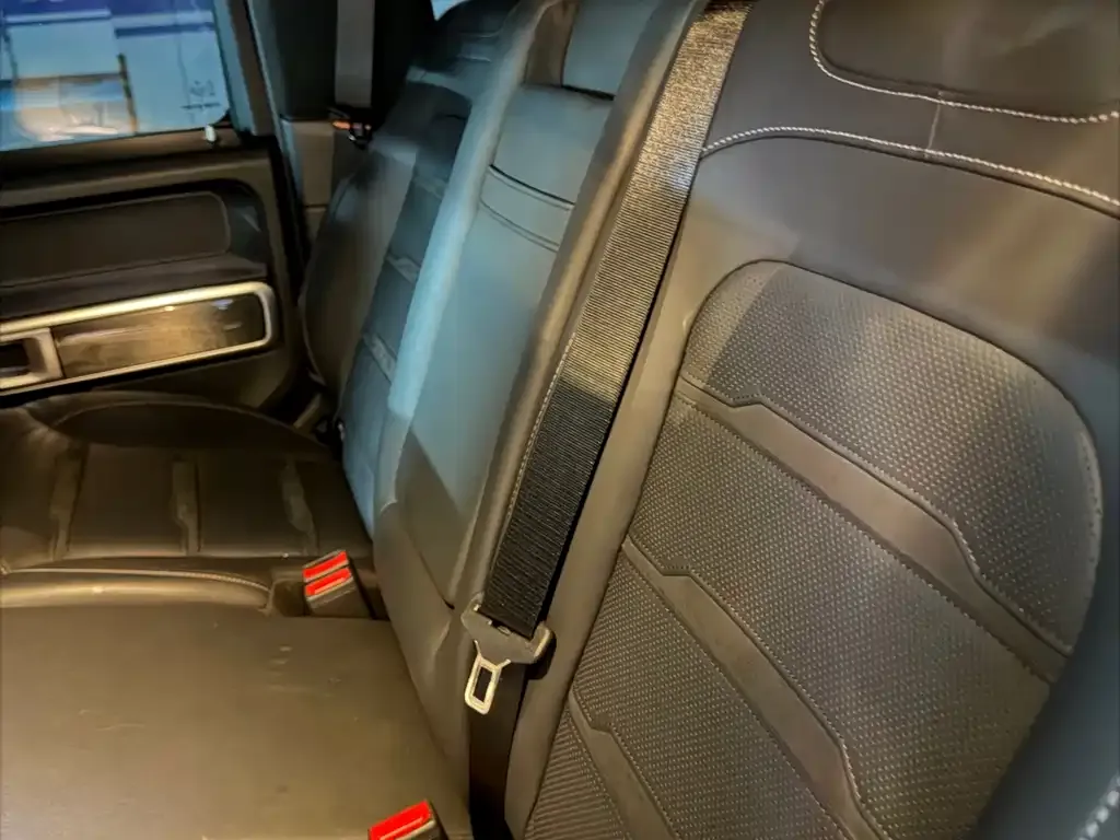 Mercedes-Benz G-Class AMG 2022 из CN, фото 5