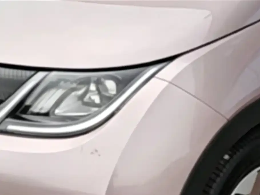 BYD Dolphin 2024 из CN, фото 4
