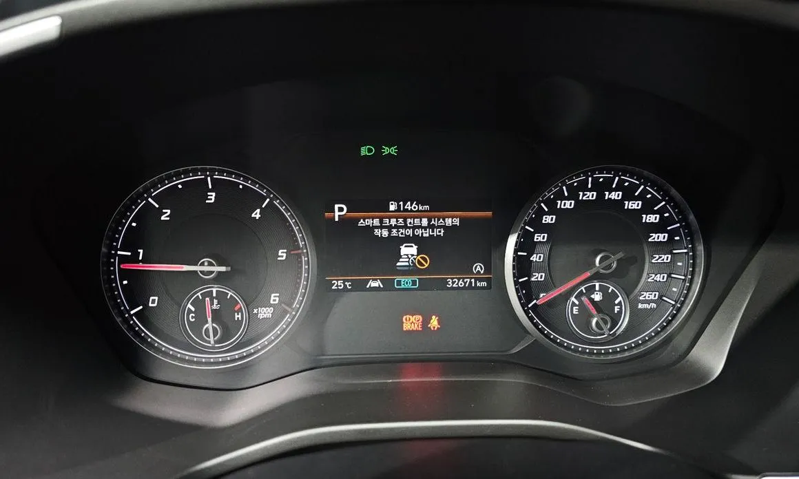 Hyundai Santafe 2022 из KR, фото 6