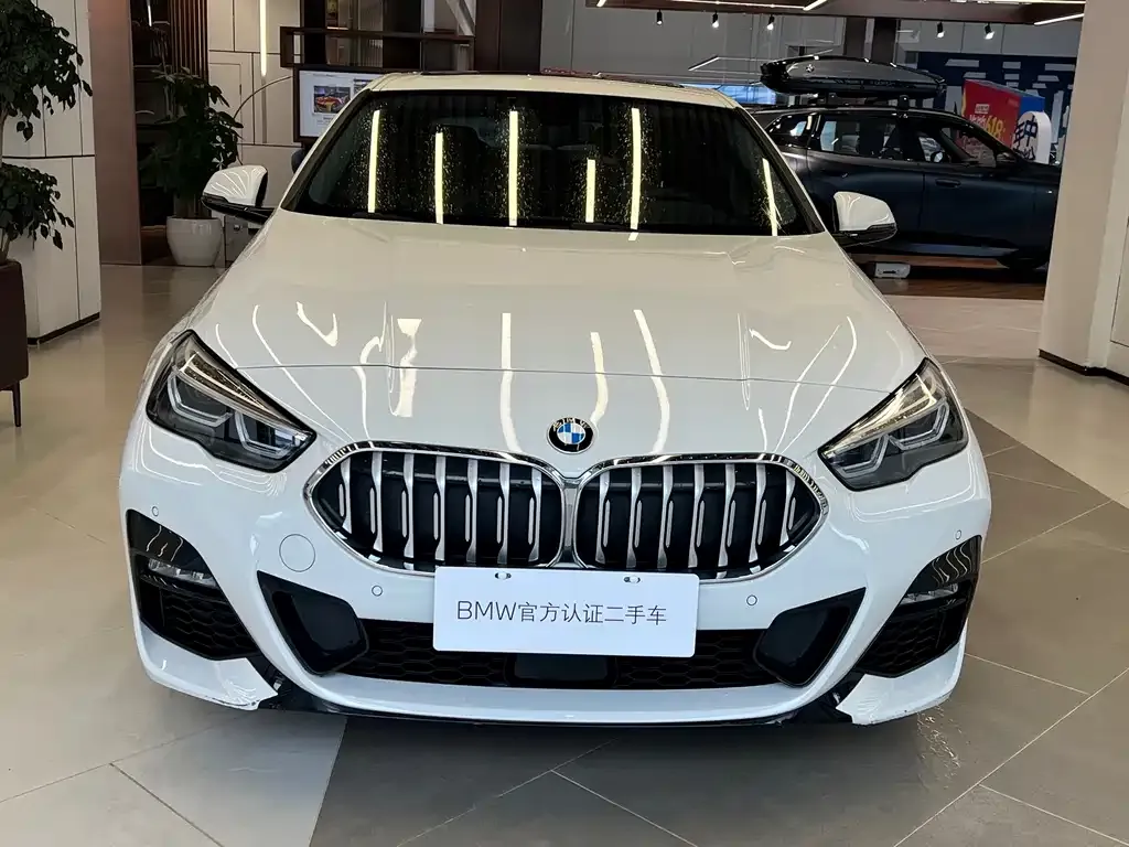 BMW 2 Series (Import) — фото 8