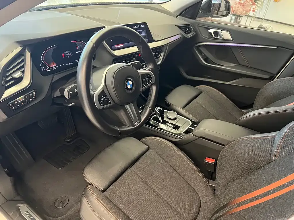 BMW 2 Series (Import) — фото 3