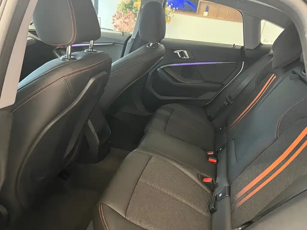 BMW 2 Series (Import) — фото 6