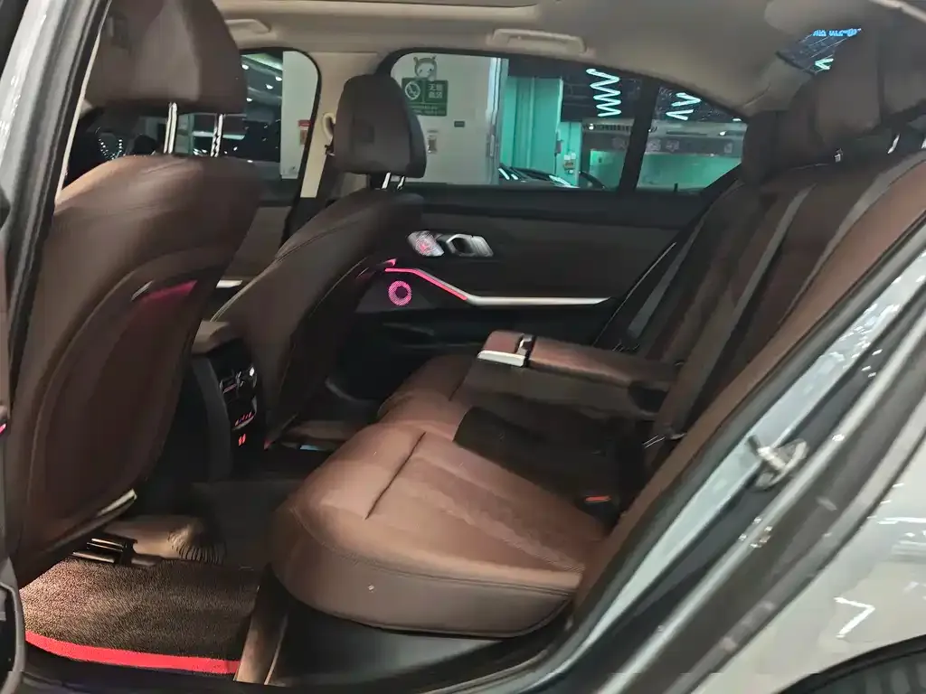 BMW i3 — фото 2