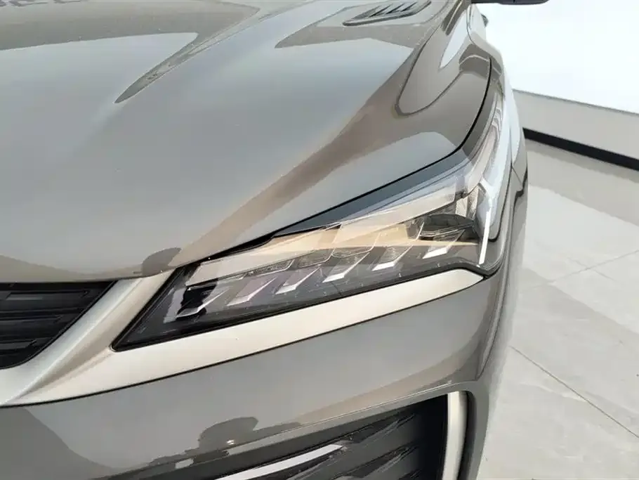 Geely Binyue 2026 из CN, фото 4