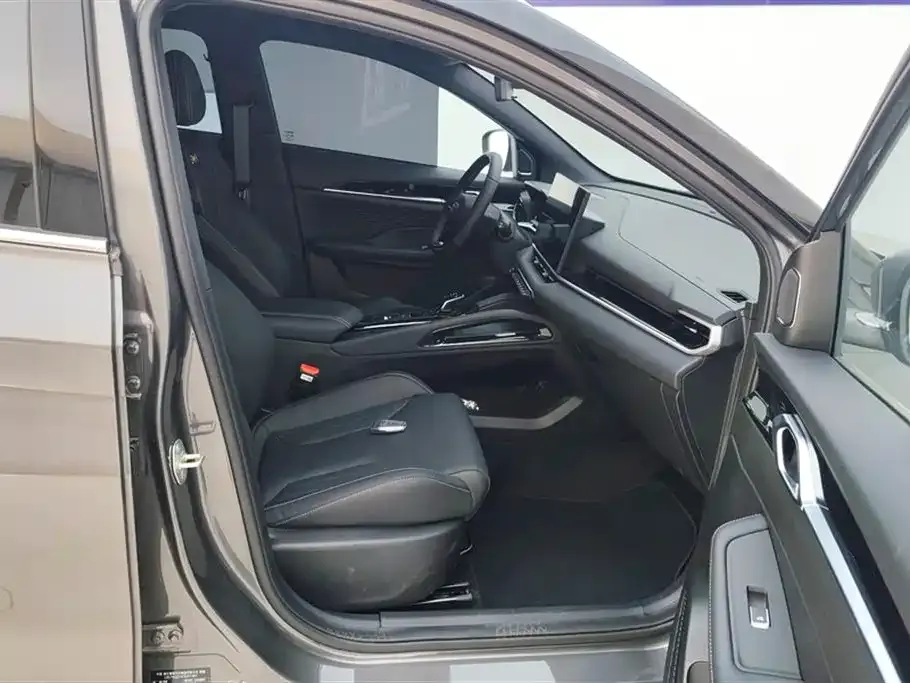Geely Binyue 2026 из CN, фото 5