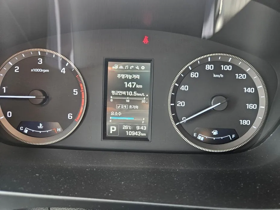 Hyundai Solati 2025 из KR, фото 6