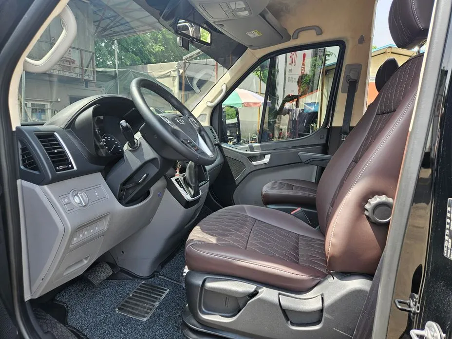Hyundai Solati 2025 из KR, фото 5