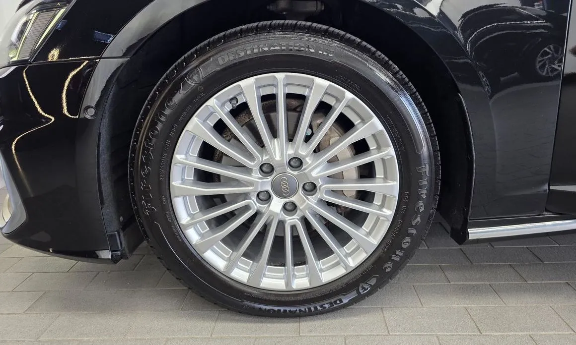 Audi A6 2021 из KR, фото 3