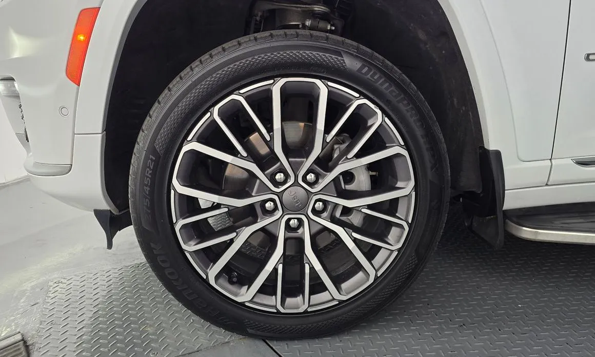 Jeep Cherokee 2022 из KR, фото 4