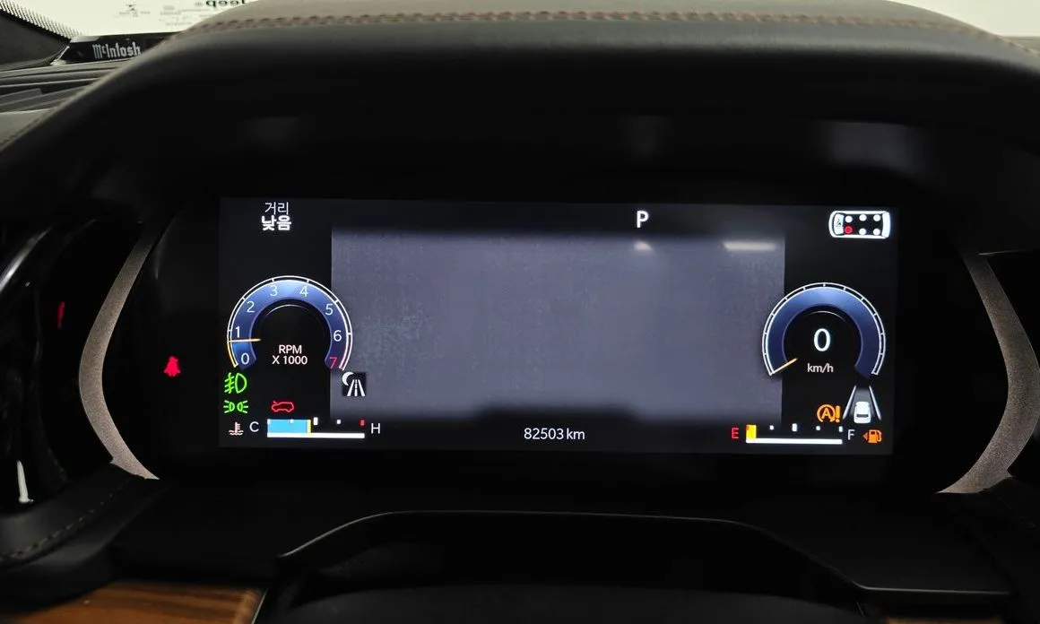 Jeep Cherokee 2022 из KR, фото 3