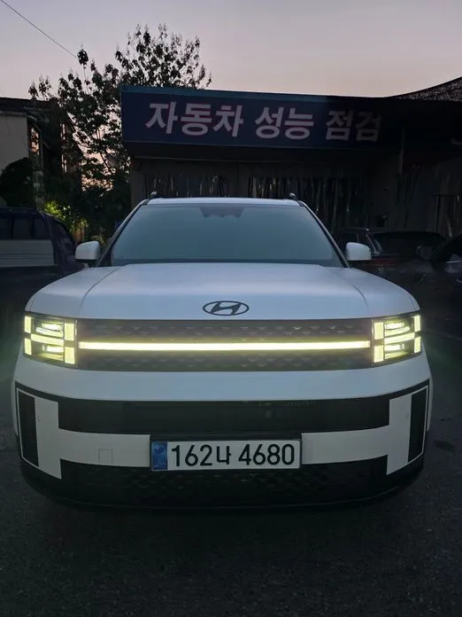 Hyundai Santafe — фото 8