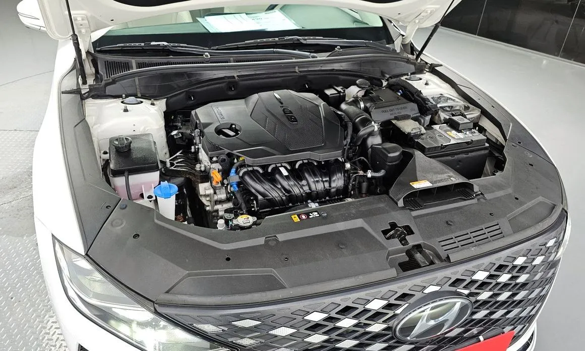 Hyundai Grandeur 2023 из KR, фото 10