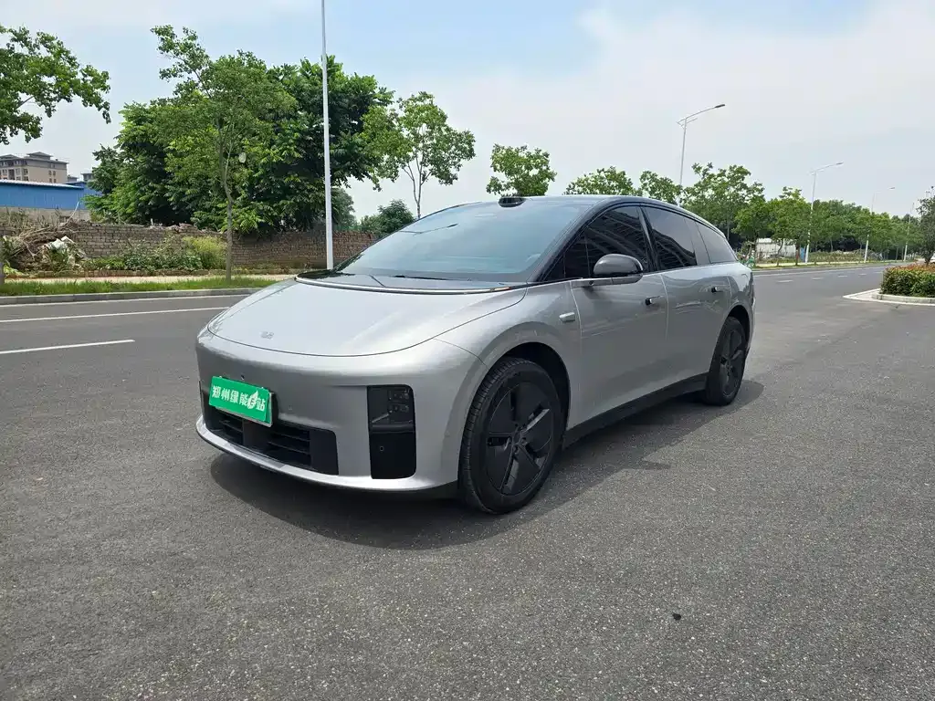 Li Auto i6