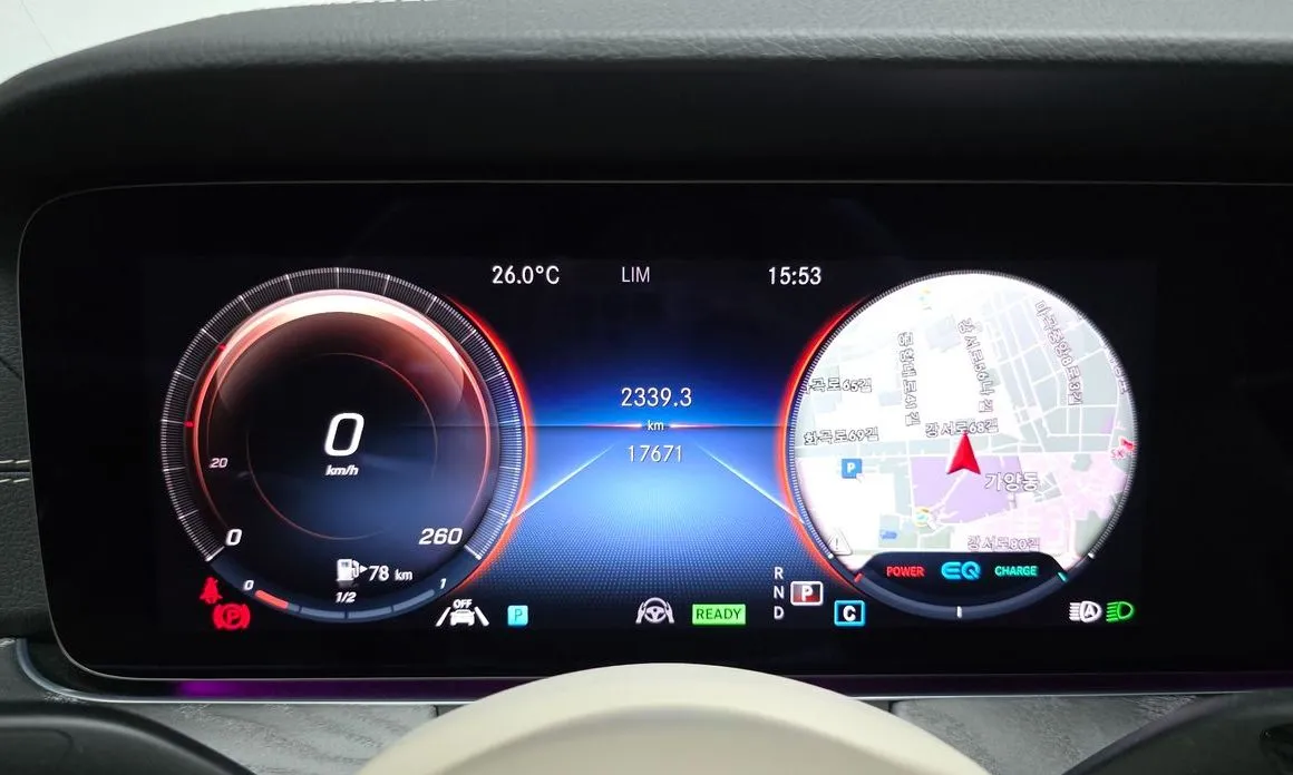 Mercedes-Benz E-Class 2021 из KR, фото 8