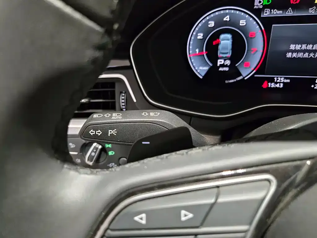 Audi A5 (Import) — фото 3