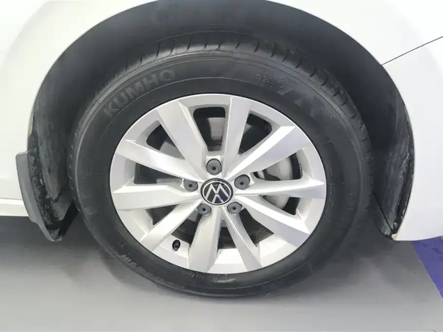 Volkswagen Bora 2022 из CN, фото 5