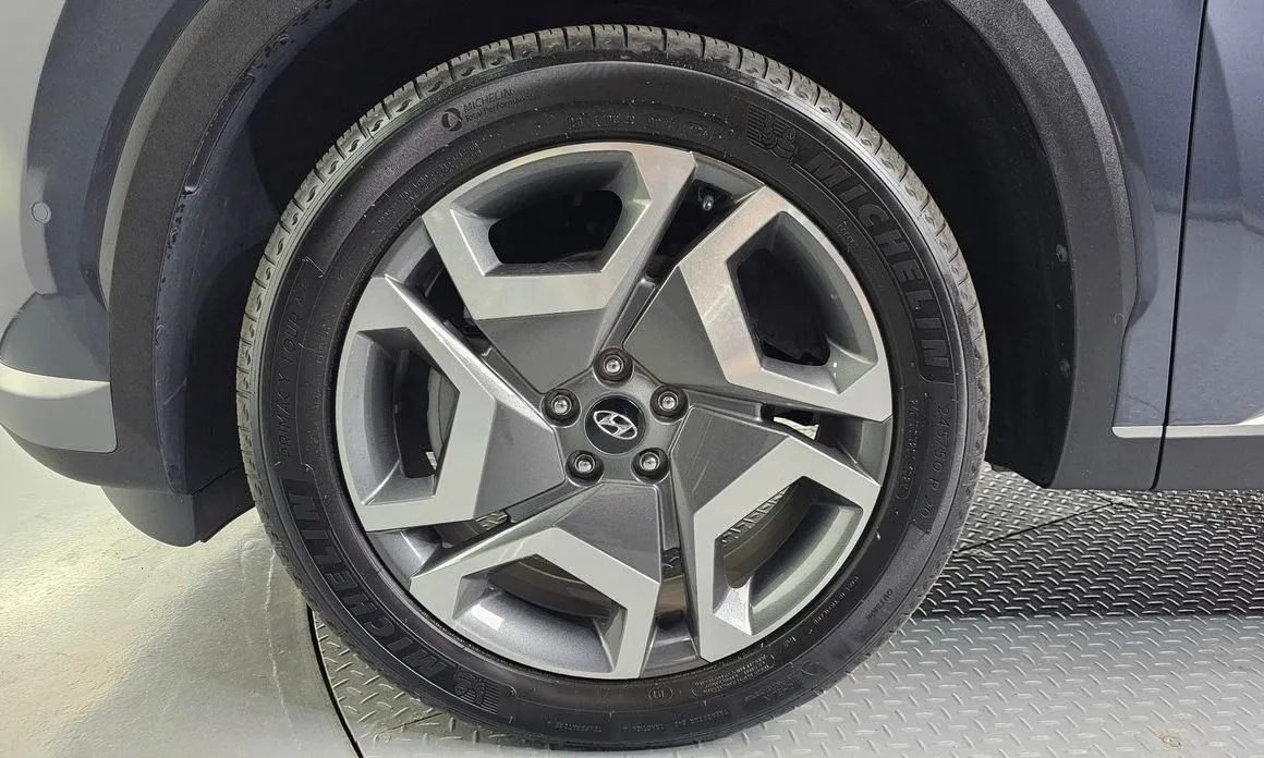 Hyundai Palisade — фото 7