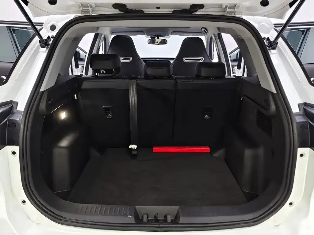 Chery Tiggo 7 PLUS — фото 2