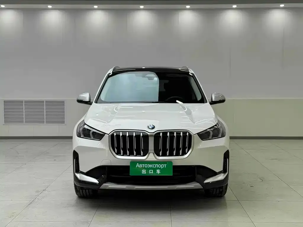 BMW X1 — фото 2
