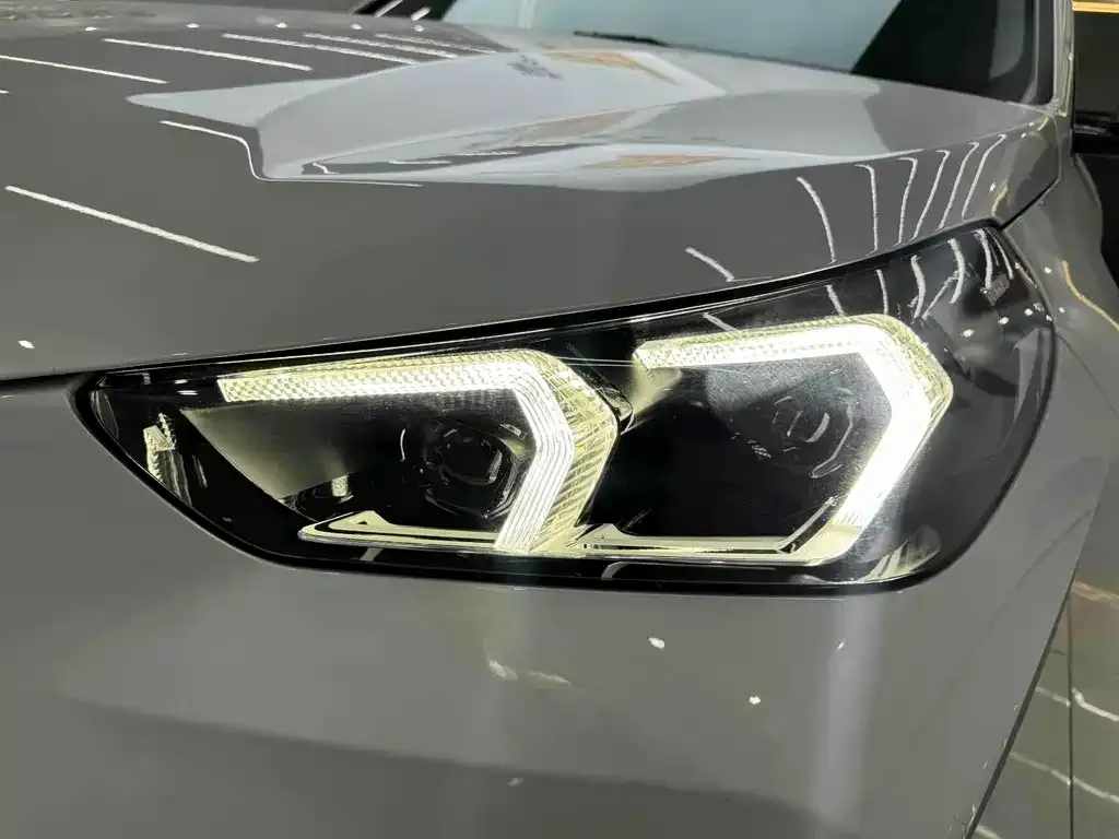 BMW X1 — фото 6