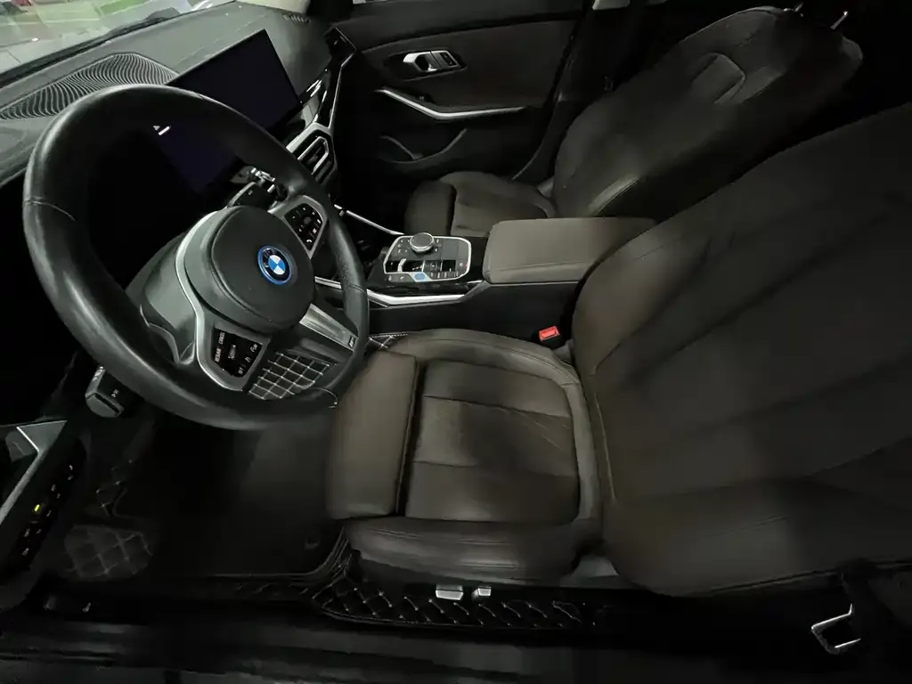 BMW i3 — фото 2