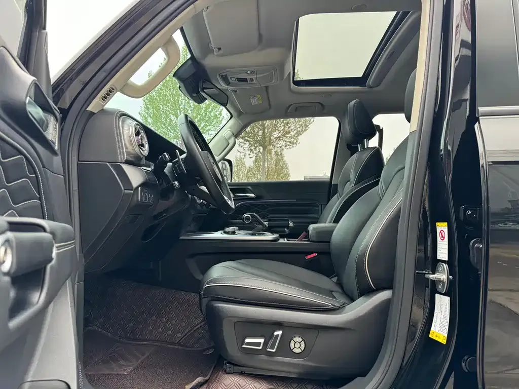 Tank 300 — фото 10