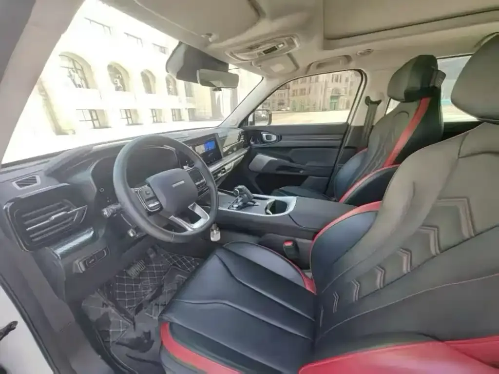 Haval Cool Dog 2023 из CN, фото 4