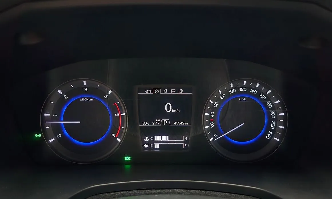 KG Mobility (Ssangyong) Rexton — фото 4