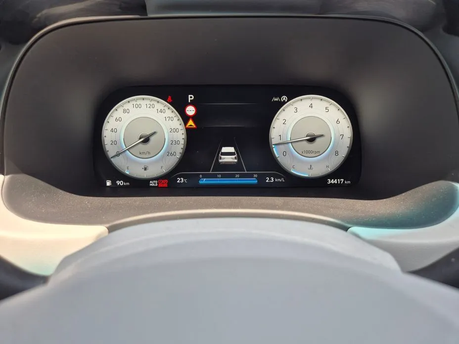 Hyundai Palisade 2023 из KR, фото 5