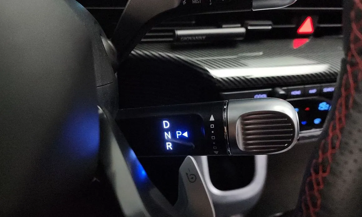 Hyundai Ioniq5 — фото 6