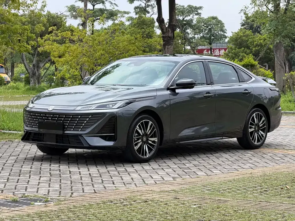 Changan Eado