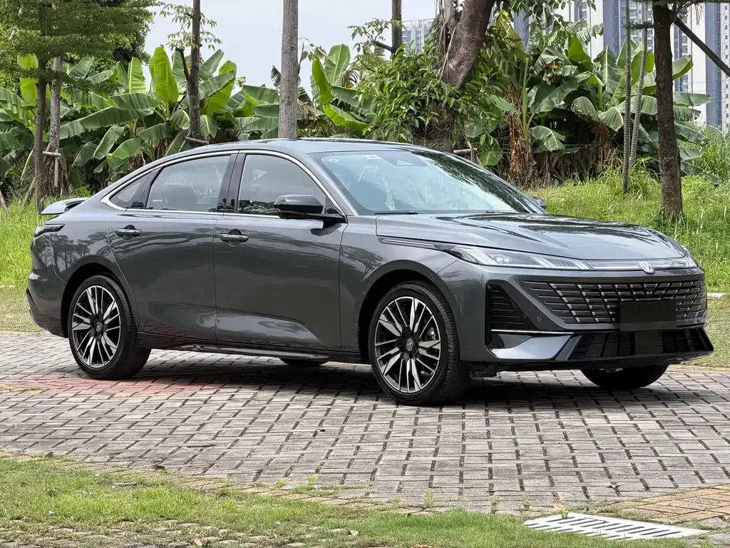Changan Eado 2025 из CN, фото 6