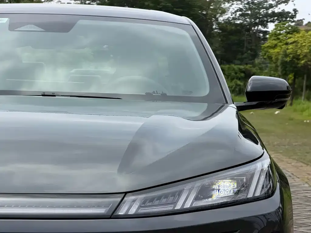 Changan Eado 2025 из CN, фото 2