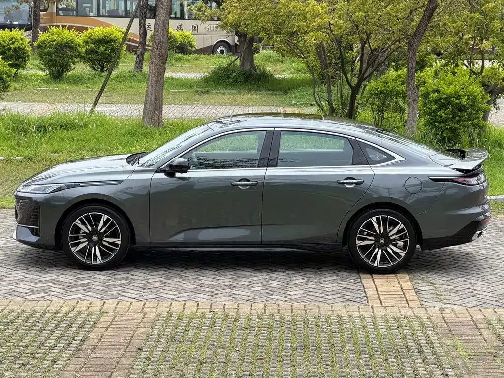 Changan Eado 2025 из CN, фото 8