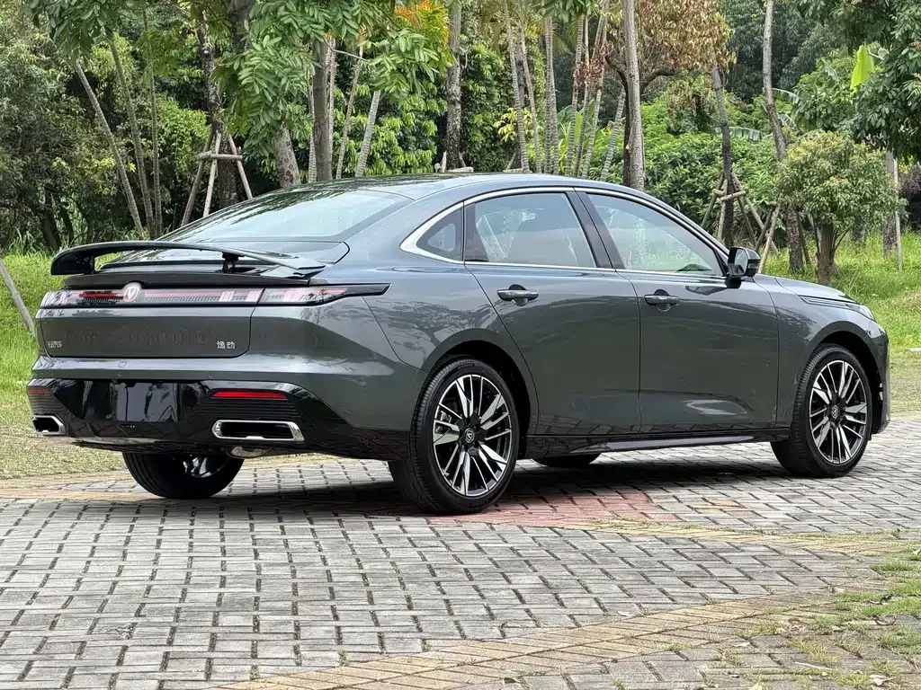 Changan Eado 2025 из CN, фото 9