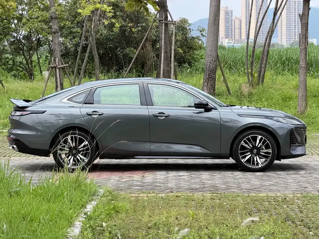 Changan Eado 2025 из CN, фото 10