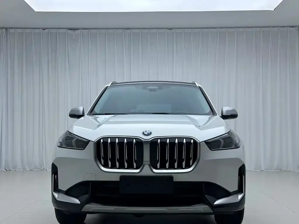 BMW X1 — фото 3