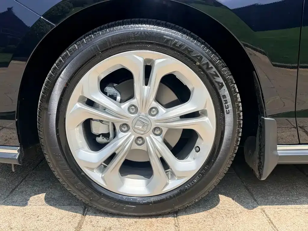 Honda Accord — фото 4
