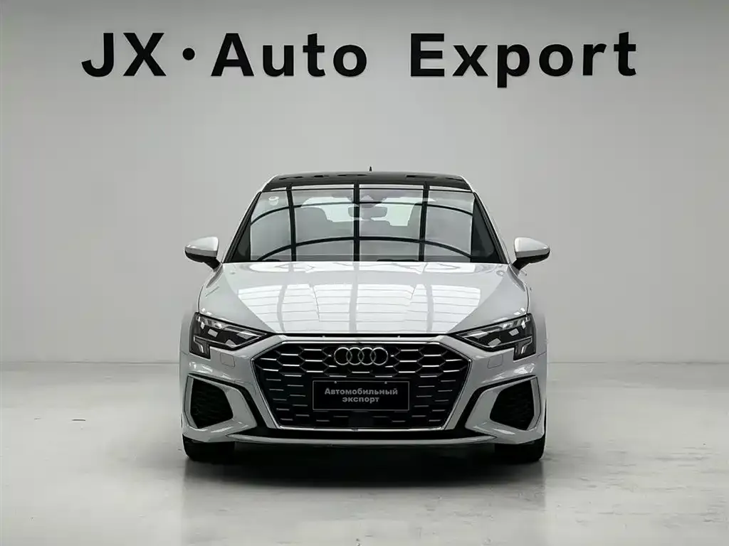 Audi A3 — фото 7