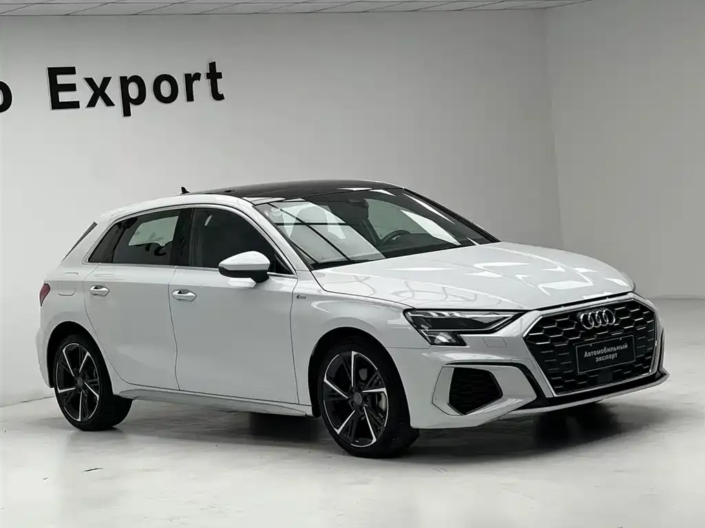 Audi A3 — фото 6