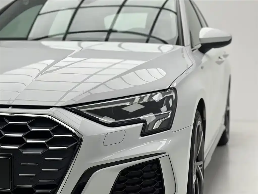 Audi A3 — фото 10