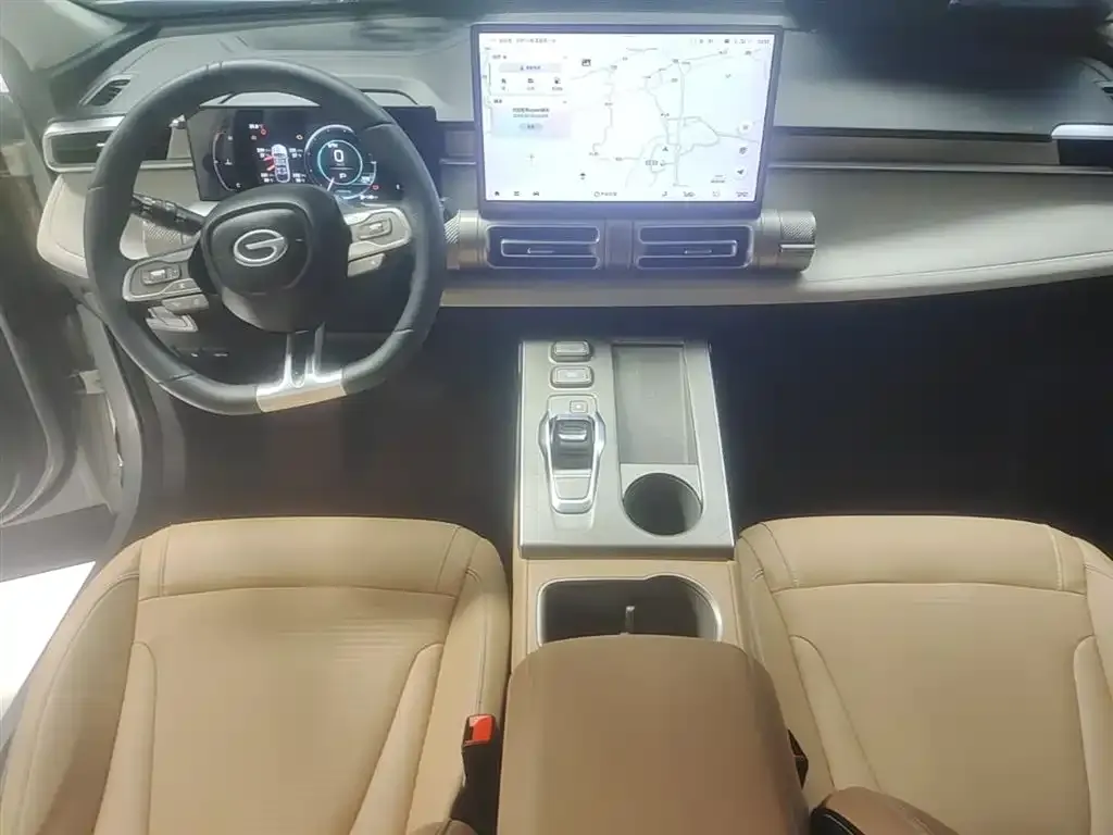 GAC Motor Shadow Cool 2023 из CN, фото 2