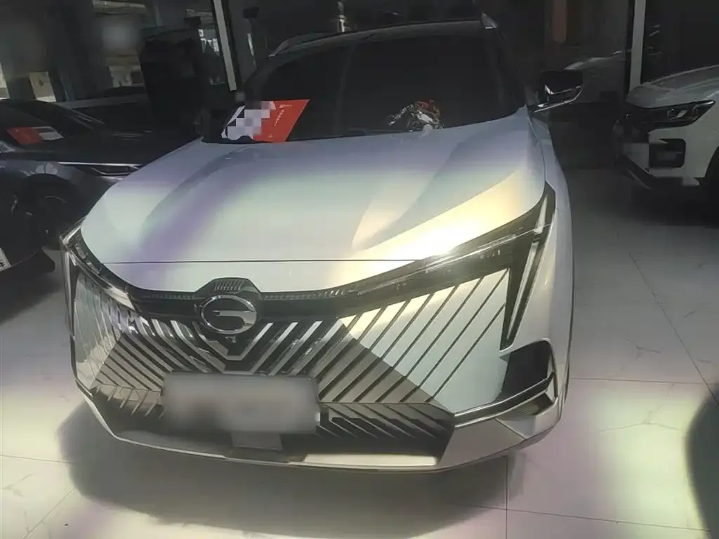 GAC Motor Shadow Cool 2023 из CN, фото 6